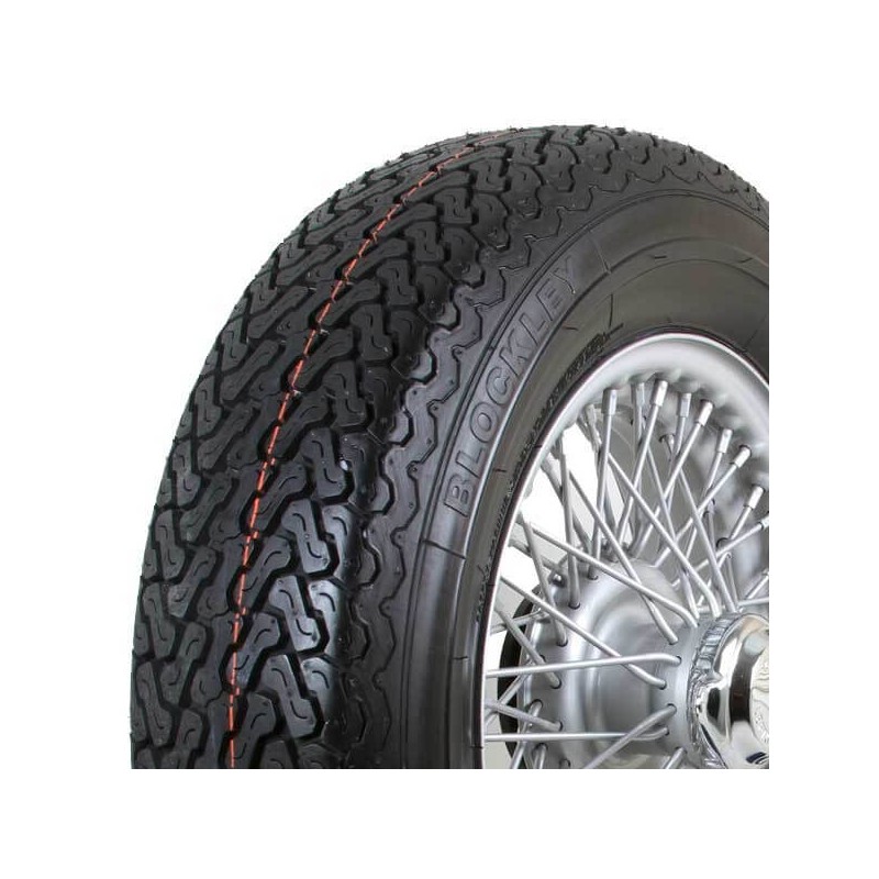 165HR14 BLOCKLEY RADIAL (165R14) 165HR14 BLOCKLEY RADIAL (165R14)