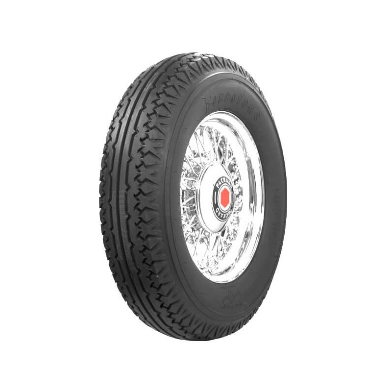 650x18 (6.50-18) 87P TT FIRESTONE 650x18 (6.50-18) 87P TT FIRESTONE