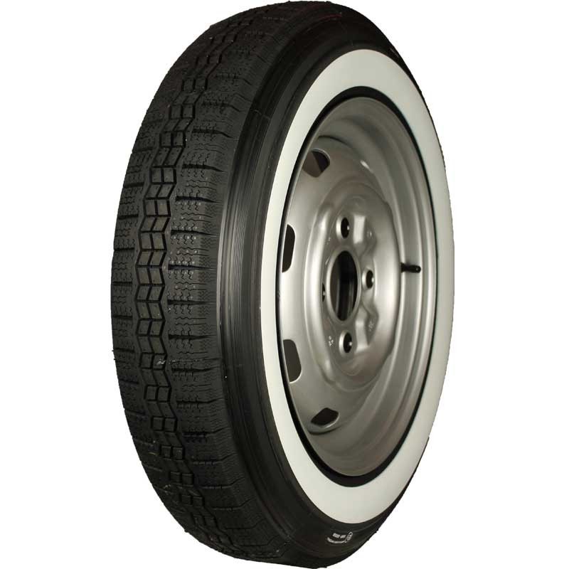 155R400 83S TT Michelin X: PNEU AUTO 155R400 83S TT Michelin X: PNEU AUTO
