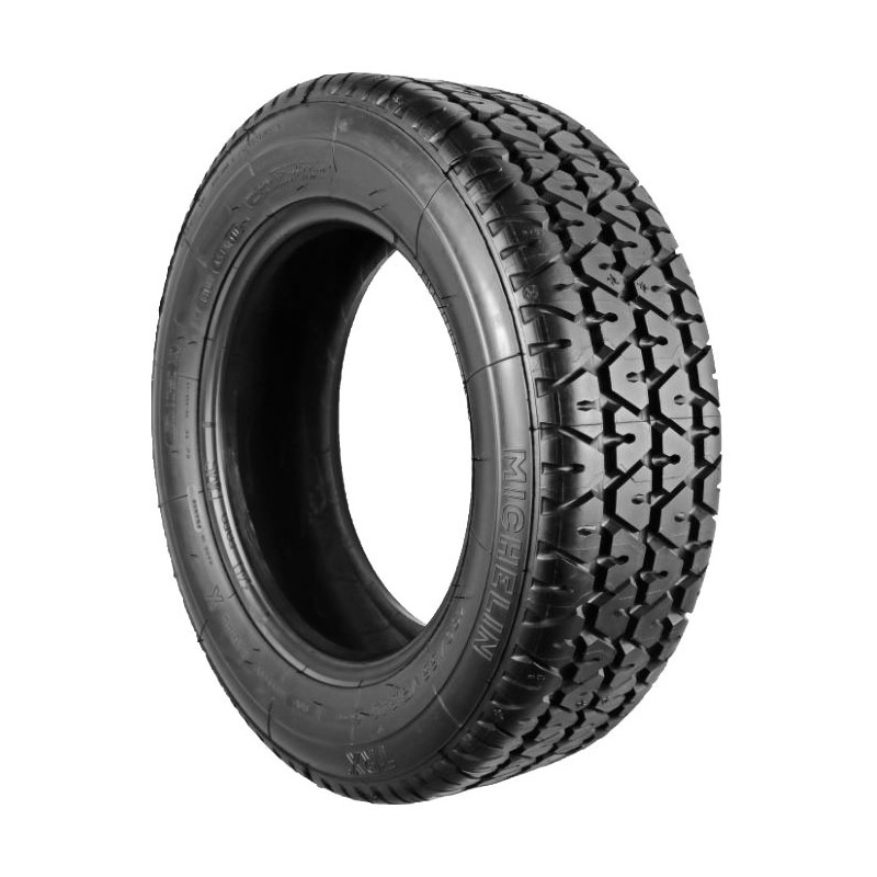 210/55VR390 TRX Michelin 210/55VR390 TRX Michelin