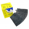 450/500x16 130/90/MT90x16 Michelin 16MI Inner Tube offset rubber valve (16MI2)