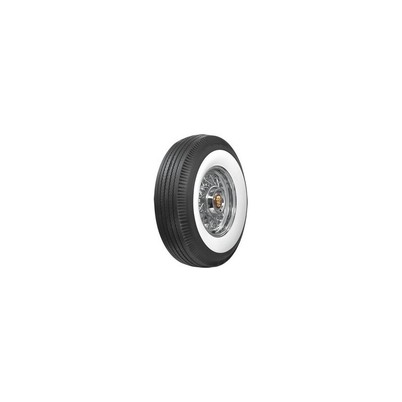 560X14 (560-14) BF GOODRICH 57MM FLANC BLANC TL 560X14 (560-14) BF GOODRICH 57MM FLANC BLANC TL